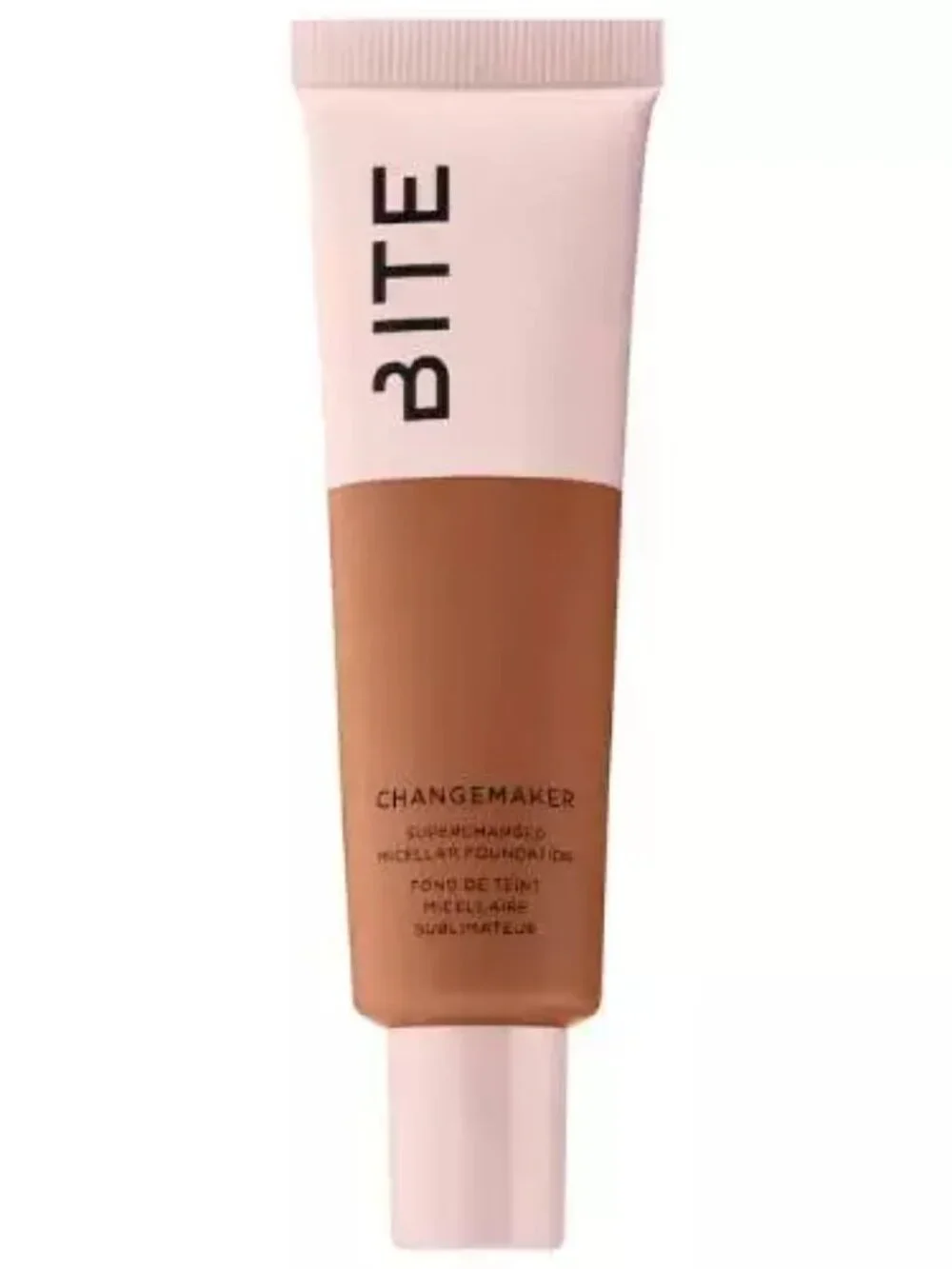NEW Bite Changemaker Foundation D150